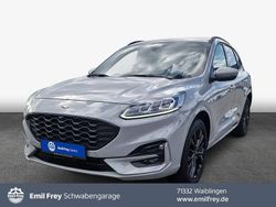 Grey matter Gebraucht 2024 Ford Kuga SUV | 36.666 € (Etwas zu teuer)