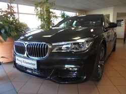 BMW 740