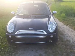 Schwarz Gebraucht 2004 Mini Cooper Cabriolet Cabrio | 1.500 € (Superpreis)