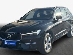 Schwarz Gebraucht 2022 Volvo XC60 Core SUV | 33.901 € (Guter Preis)