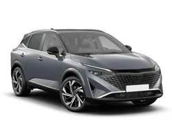 Ceramic grey Neu 2025 Nissan Qashqai SUV | 32.090 € (Fairer Preis)