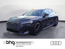 Schwarz Neu 2025 Audi A5 Sport Coupé | 60.760 € (Etwas zu teuer)