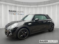 Schwarz Gebraucht 2019 Mini Cooper S Cabriolet Cabrio | 22.490 € (Fairer Preis)