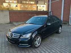Gebraucht 2011 Mercedes C180 Limousine | 11.999 €
