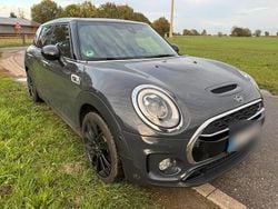 Grau Gebraucht 2019 Mini Cooper S Clubman Kombi | 18.900 € (Fairer Preis)
