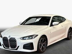 Weiß Neu 2025 BMW 420 Coupé | 56.490 € (Fairer Preis)
