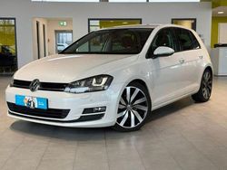 Andere Gebraucht 2014 VW Golf VII Limousine | 13.695 € (Teuer)