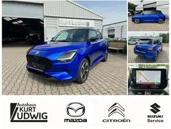 Andere Gebraucht 2024 Suzuki Swift Comfort+ Kleinwagen | 20.990 €
