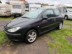 Gebraucht 2005 Peugeot 206 Kleinwagen | 550 € (Superpreis)