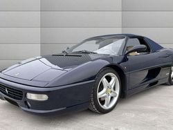 Gebraucht 1999 Ferrari F355 Cabrio | 148.500 € (Guter Preis)