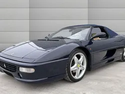 Gebraucht 1999 Ferrari F355 Cabrio | 148.500 €
