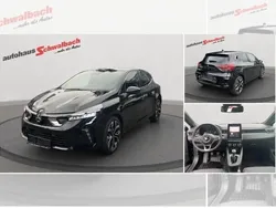 Schwarz (onyxschwarz (m)) Neu 2024 Mitsubishi Colt Select Limousine | 21.800 € (Fairer Preis)