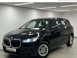 Schwarz Gebraucht 2024 BMW 218 Efficient Dynamics Kombi | 31.850 € (Teuer)