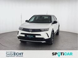 Weiß Gebraucht 2021 Opel Mokka Business Elegance SUV | 16.500 € (Fairer Preis)