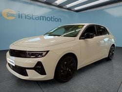 Weiß Gebraucht 2024 Opel Astra Limousine | 26.949 € (Fairer Preis)