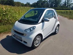 Weiß Gebraucht 2010 Smart ForTwo Coupé Coupé | 5.990 € (Etwas zu teuer)