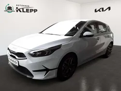 (h8g) dark penta metal m Neu 2025 Kia Ceed Spirit Limousine | 29.780 € (Fairer Preis)