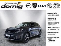 Schwarz Gebraucht 2023 Kia Sorento 4 SUV | 46.580 € (Fairer Preis)