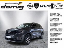 Schwarz Gebraucht 2023 Kia Sorento SUV | 46.580 € (Fairer Preis)