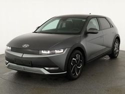 Ecotronic grey Gebraucht 2023 Hyundai Ioniq 5 Base SUV | 33.495 € (Etwas zu teuer)