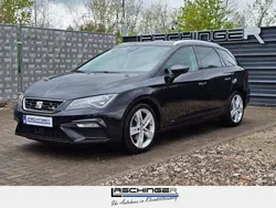 Seat Leon ST