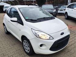 Crystalweiß Gebraucht 2015 Ford Ka Trend Kleinwagen | 2.999 € (Guter Preis)