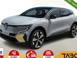Weiß Neu 2024 Renault Mégane Evolution Limousine | 28.287 €