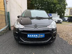 Schwarz Gebraucht 2015 Citroën C3 Tendance Kleinwagen | 4.990 € (Fairer Preis)