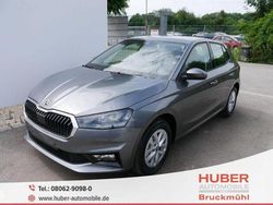 Grau Neu 2025 Skoda Fabia | 18.189 € (Guter Preis)