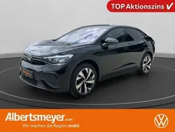 Schwarz Neu 2025 VW ID.5 Pro SUV | 63.608 € (Teuer)