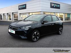 Gebraucht 2021 Opel Corsa-e Edition Kleinwagen | 12.990 € (Fairer Preis)
