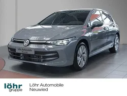 Grau Neu 2025 VW Golf VIII Style Limousine | 32.280 € (Fairer Preis)