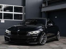 Gebraucht 2017 BMW 440 Coupé | 45.850 €