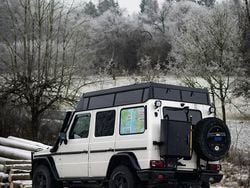 Gebraucht 2015 Mercedes G500 SUV | 110.000 €