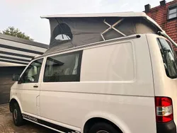 Gebraucht 2014 VW T5 Van | 31.500 €