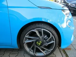 Abarth 500e