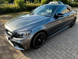 Gebraucht 2022 Mercedes C300 AMG line | 39.900 € (Fairer Preis)