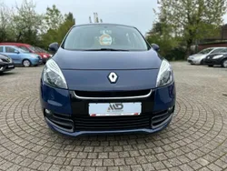 Renault Scénic III