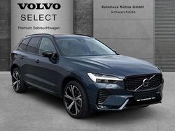 Blau Gebraucht 2025 Volvo XC60 Ultra SUV | 52.900 € (Teuer)
