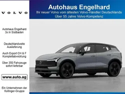 Grau Neu 2025 Volvo EX30 CC Ultra SUV | 49.888 €