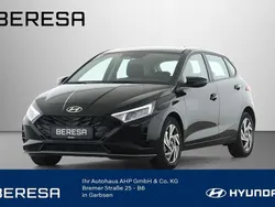 Phantom black / met Neu 2025 Hyundai i20 Trend Limousine | 24.990 € (Fairer Preis)