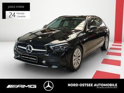 Unilack schwarz Gebraucht 2021 Mercedes C220 Kombi | 27.990 € (Guter Preis)