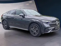 Grau Neu 2025 Mercedes GLC220 Premium Plus Coupé | 78.540 €