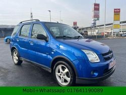 Blau Gebraucht 2007 Suzuki Ignis Kleinwagen | 2.800 € (Fairer Preis)