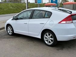 Weiß Gebraucht 2009 Honda Insight Hybrid Kleinwagen | 5.500 € (Fairer Preis)