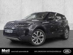 Carpathian grey Gebraucht 2019 Land Rover Range Rover evoque S SUV | 32.690 € (Fairer Preis)