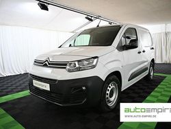 Weiß Gebraucht 2024 Citroën e-Berlingo Van / Kleinbus | 18.990 € (Superpreis)
