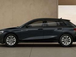Manhattangrau metallic Neu 2025 Audi A3 Limousine | 29.845 € (Superpreis)