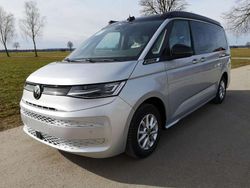 Candyweiß Neu 2025 VW T7 Coast Van | 61.120 €