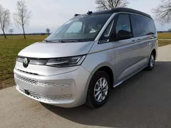 Candyweiß Neu 2024 VW T7 Coast Van | 62.920 € (Superpreis)